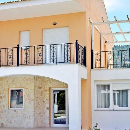 Villa Lily Skala Rachoni  Extérieur photo