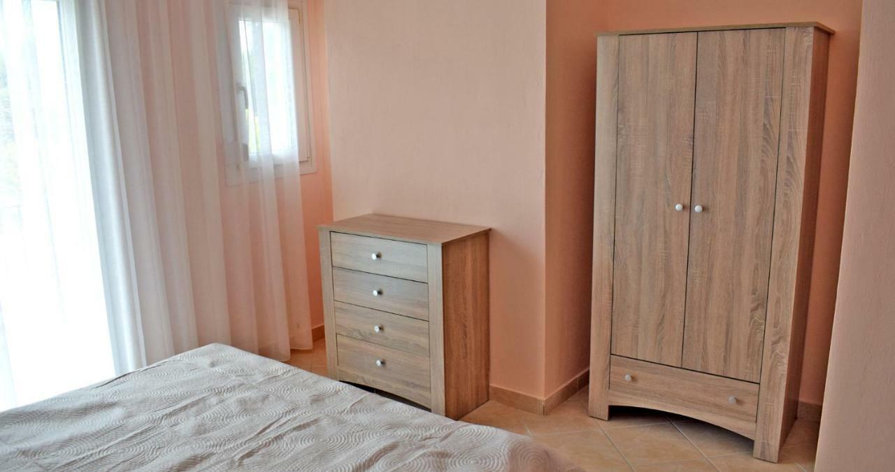 Villa Lily Skala Rachoni  Extérieur photo